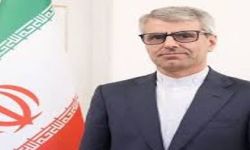 الخارجية الايرانية : تغير الحكومات في العراق لا يؤثر على العلاقات الثنائية